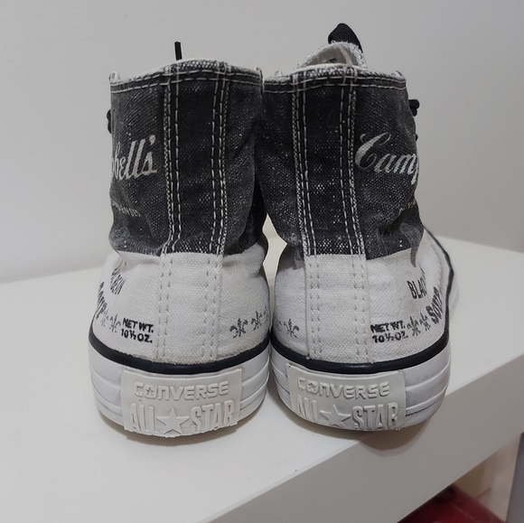 Converse - Picture 6 of 15